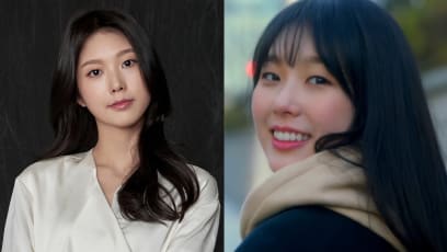 Korean Actress Go Soo Jung, Who Acted In Goblin, Has Died At The Age Of 24