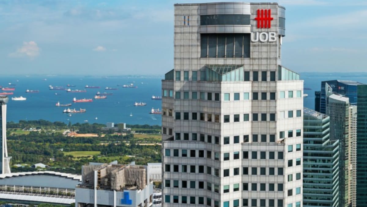 大华银行9月起再下调One储蓄户头利率- 8world