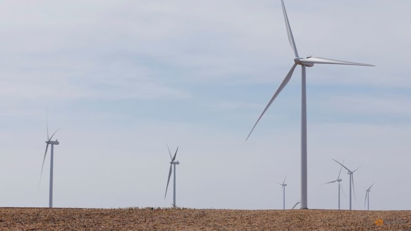 US wind and solar still have room to grow for data centers, Microsoft VP says