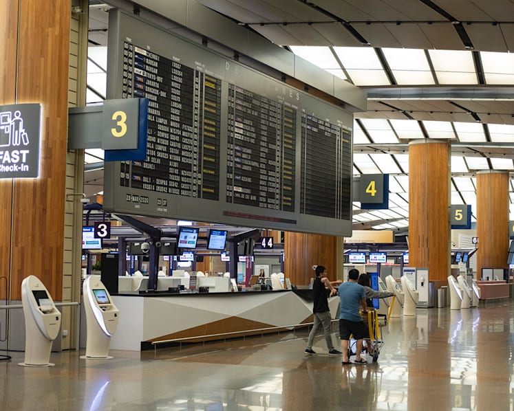 12 foreigners deported, barred from re-entering S’pore for flouting Covid-19 circuit breaker measures: Police, ICA