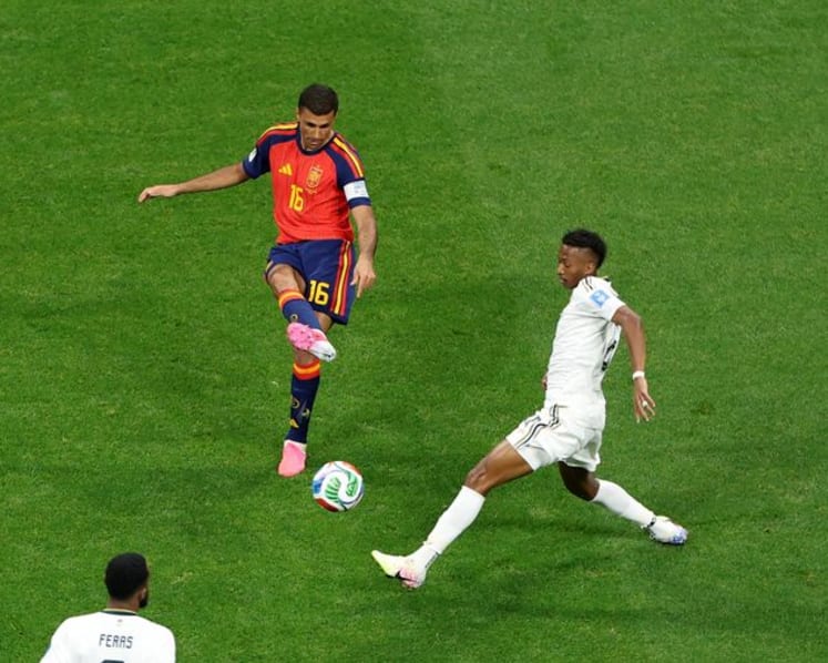Saudi Arabia lacked necessary strength to implement their defensive plan