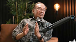 Pendedahan Laporan RCI TH demi kepentingan negara, bukan bermotif politik: Anwar