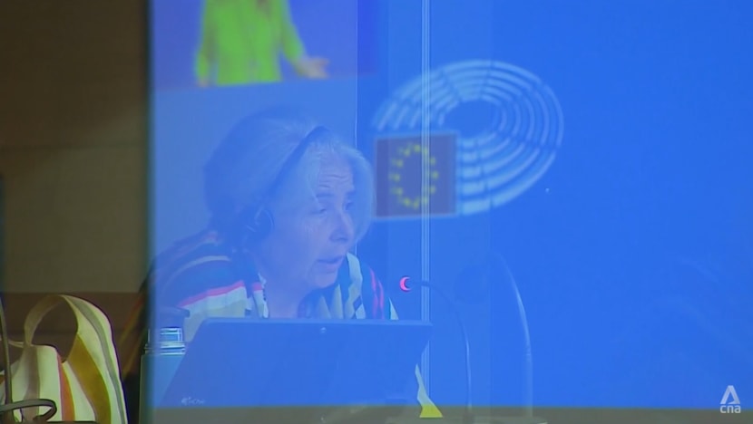 Cultural sensitivities, security risks pose challenges for using AI in real-time interpretation work in EU Cultural sensitivities, security risks pose challenges for using AI in real-time interpretation work in EU