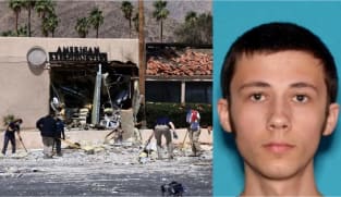 FBI kenal pasti suspek dalam pengeboman klinik kesuburan California
