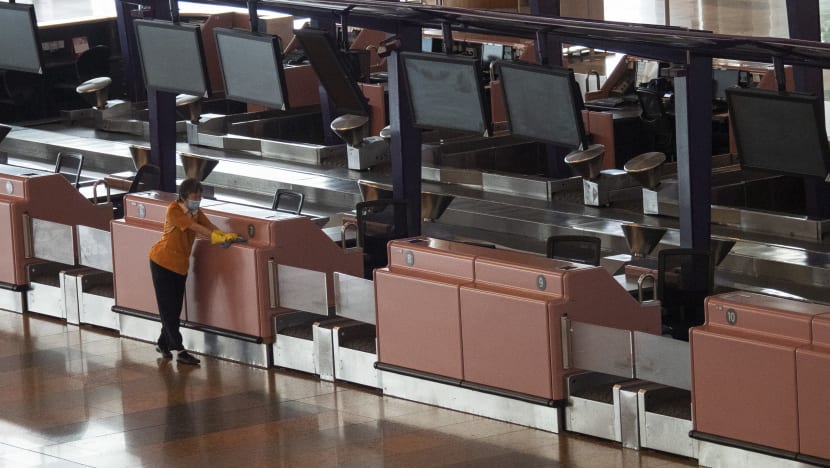 Wages of aviation workers to be supported by up to 50%: Transport Ministry