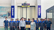 XCMG Advances Overseas Vocational Education to Cultivate Future-Ready Talent on World Youth Skills Day
