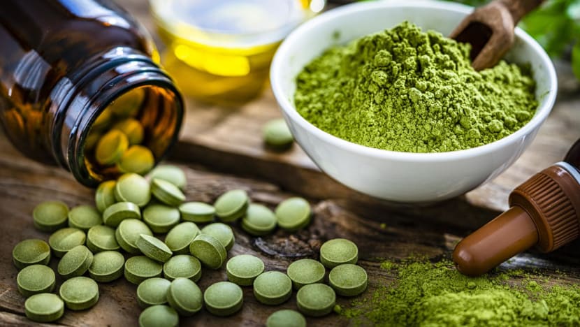 Waspada! BPOM amankan 10 obat herbal yang bisa rusak jantung dan ginjal, ini daftarnya Waspada! BPOM amankan 10 obat herbal yang bisa rusak jantung dan ginjal, ini daftarnya