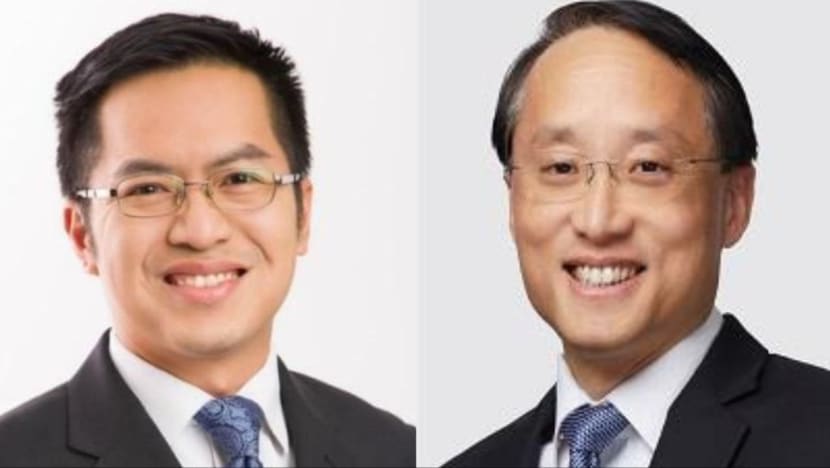 Energy Market Authority to get new chief executive Energy Market Authority to get new chief executive