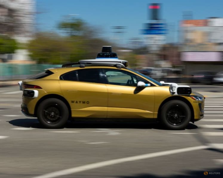 Waymo suspends freeway rides, pauses Atlanta operations amid safety fixes