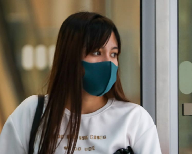 Maid jailed for stealing more than S$30,000 worth of Tiffany & Co rings and Chanel bags from employer