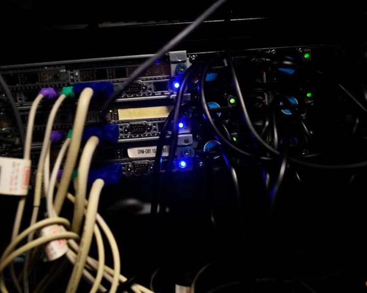 UK data centre spend to soar to £10 billion a year - Barbour ABI 