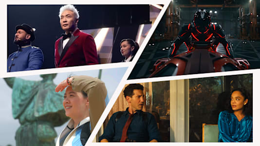 What To Watch This Week: Jan 5-11, 2026