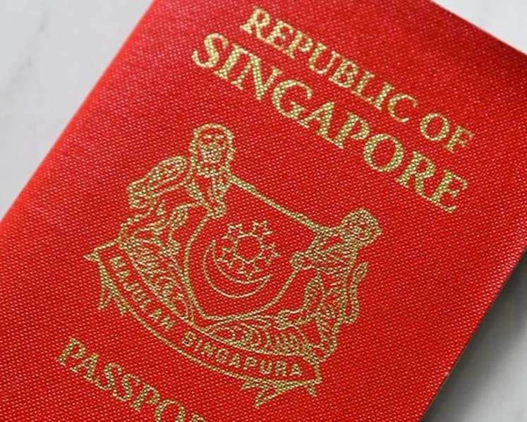 NRIC, passport applications among e-services to be made available on ICA app