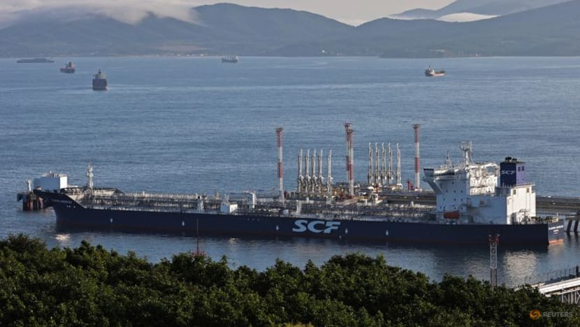 Oil prices rise on concerns of wider Middle East conflict, US storm Oil prices rise on concerns of wider Middle East conflict, US storm