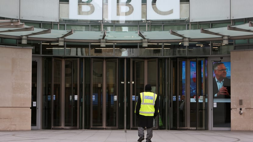 BBC umum potong 130 pekerjaan unit berita dan hal ehwal semasa