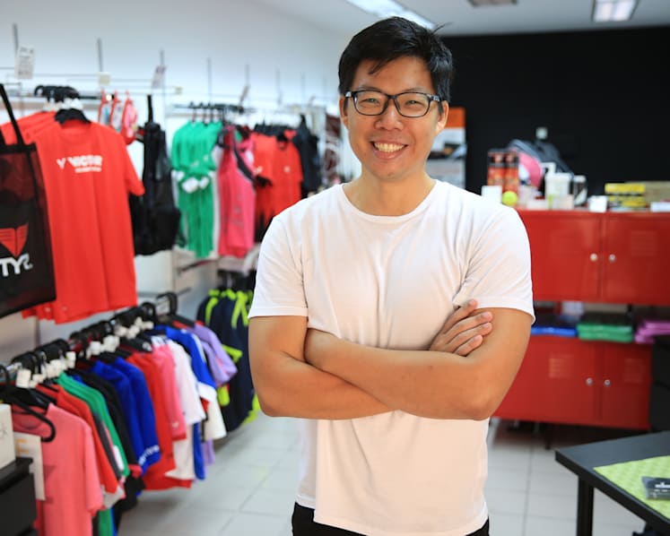 The Big Read: Local start-ups say determination, not just Govt support, vital for success