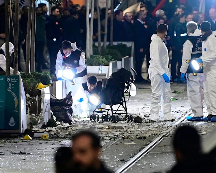 No reports of Singaporeans affected by Istanbul bombing: MFA
