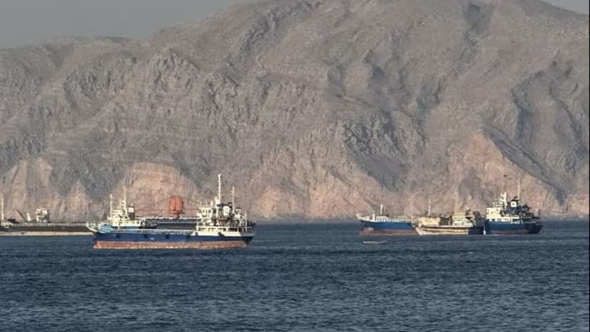 Perang Amerika, Israel dan Iran: Trump ancam serangan hebat jika Iran gagal buka semula Selat Hormuz