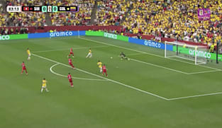 Switzerland vs Colombia World Cup 2026 match highlights
