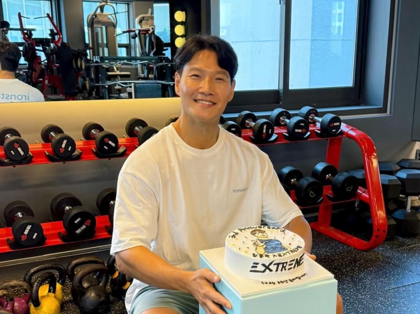 South Korean singer and Running Man star Kim Jong-kook announces marriage