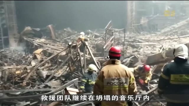 继俄国发生恐怖袭击事件 法国将反恐安全警戒提升到最高级别