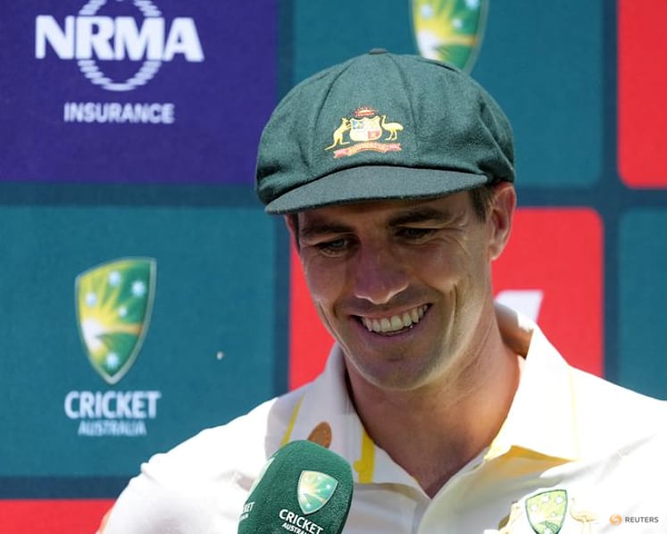 Australia welcome Cummins, Hazlewood, Lyon back for Bangladesh tests