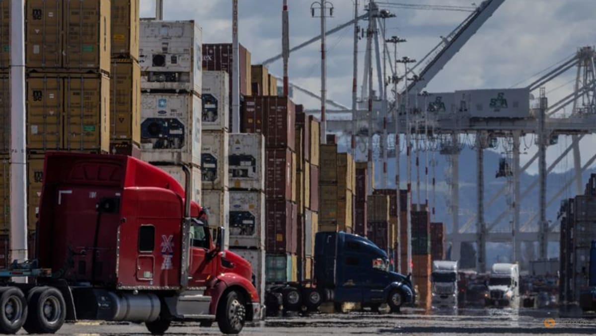 Tariff uncertainty could curb investment in small businesses, UN trade agency says