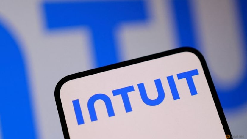 Intuit's annual forecast falls short of estimates as it prioritizes customer growth