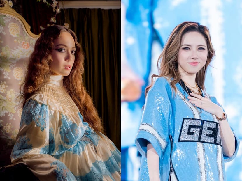 Icelandic musician Laufey and Hong Kong singer GEM to stage concerts in Singapore in May