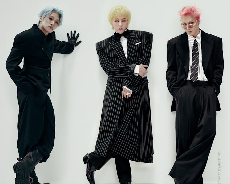 BigBang adds second Singapore show on Oct 18 BigBang adds second Singapore show on Oct 18