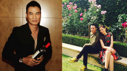 Simon Yam Has Wealth Managers Handling His Assets, Which Includes Over 30 Properties Around The World