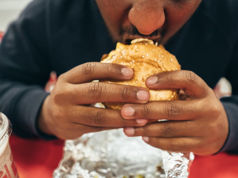 Junk food linked to age-marker in chromosomes: Study