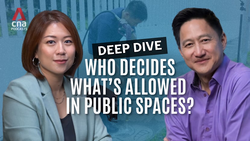 Deep Dive - When street art meets public complaints: Who decides what's allowed?
