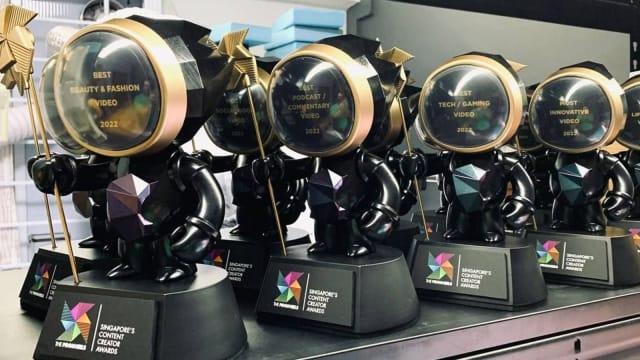 “The Pinwheels Awards”入围名单出炉　3月3日举行颁奖典礼