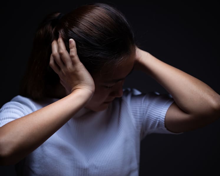 The Big Read in short: Covid-19 fallout spells trouble for students’ mental health