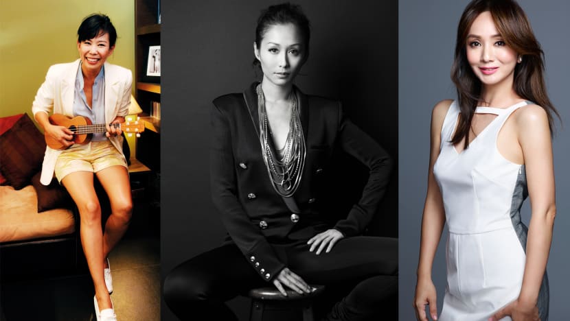 More Stars Tell Us Which All-Time Fave They Voted For