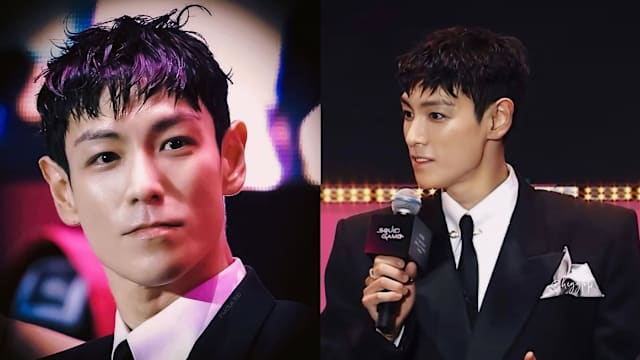 曾涉大麻丑闻、退出BIGBANG，T.O.P回归歌手身份预告新专辑！