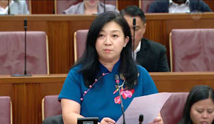 Committee of Supply 2026 debate, Day 4: Yeo Wan Ling on strengthening migrant workers' access to amenities and community spaces