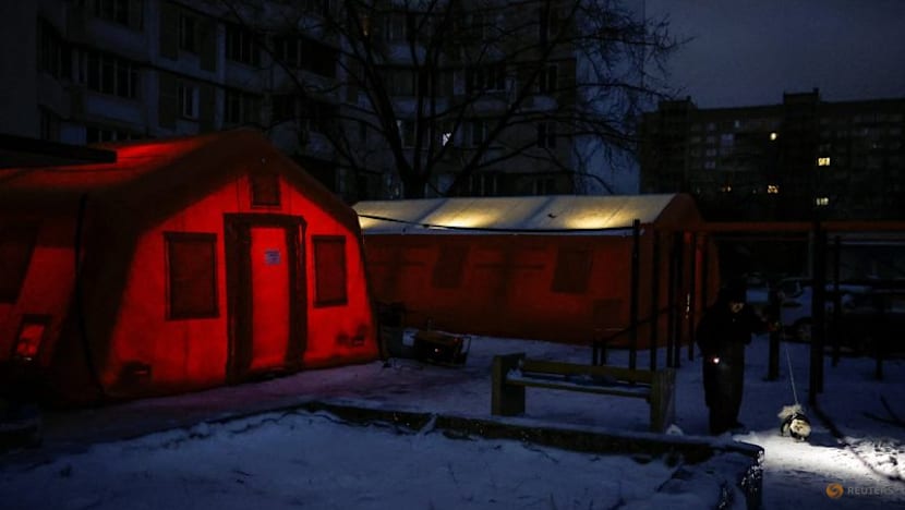 Ukraine has fuel reserves for more than 20 days, energy minister says