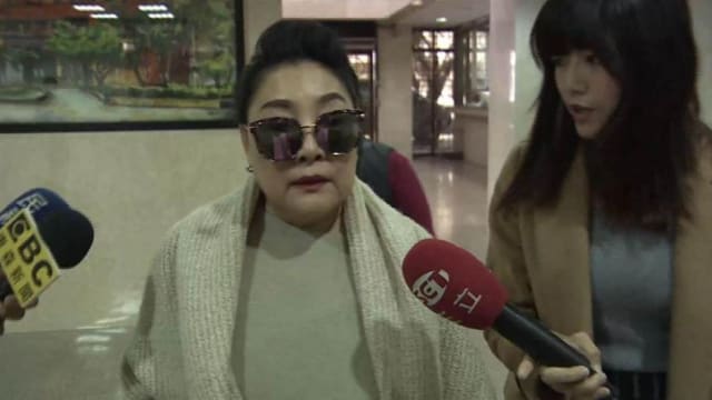 台语歌坛大姐大陈盈洁教唆伪造本票　被判刑3年2个月