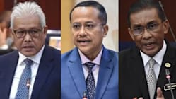 KOMENTAR: Dilema Ketua Pembangkang Perikatan Nasional