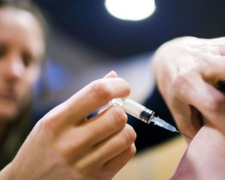 43 measles cases in first 4 months of 2019, almost triple from last year