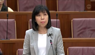 Committee of Supply 2026 debate, Day 3: Jessica Tan on responsible AI