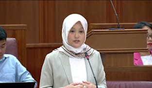 Rahayu Mahzam responds to clarifications sought on Health Sciences Authority (Amendment) and Other Matters Bill