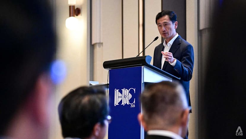 Singapore moves to accelerate healthcare innovations in push to be regional clinical research hub