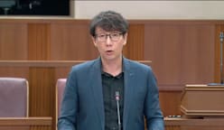 Edward Chia on Digital Infrastructure Bill
