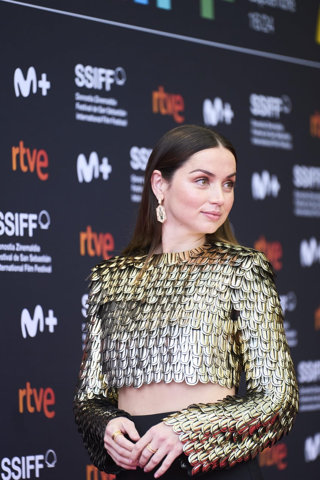 Ana De Armas Weighs In On The Explicit Scenes In Marilyn Monroe Biopic ... wallpaper 3