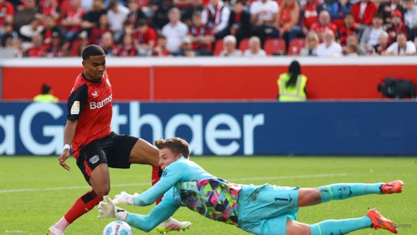 Germany's Nagelsmann calls up three newcomers for World Cup qualifiers