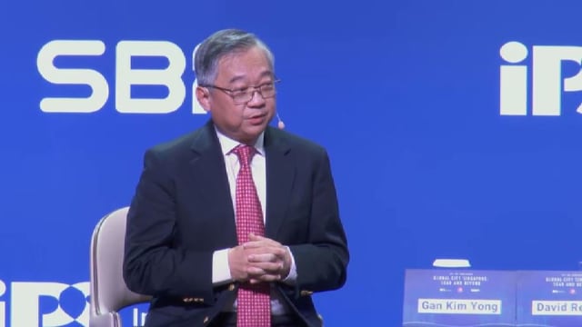 颜金勇：美国“没有意愿”讨论削减对我国实施的基准关税