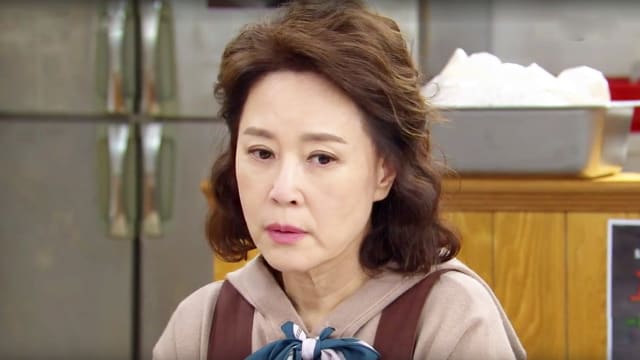 结过一次了（第8集）：奎振出资帮助俊善